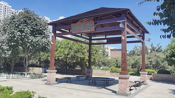 花卉园(华清南街)