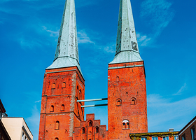 吕贝克主教座堂