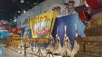 北京奥运博物馆