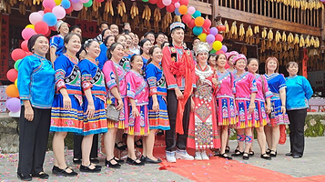 石山底龙洞峡景区