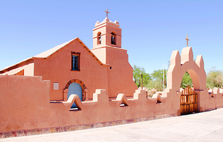 圣佩德罗德阿塔卡马