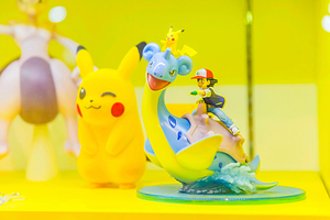 济州手办博物馆