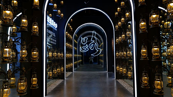 国家方志馆南方丝绸之路分馆