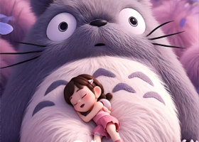 广州 · 【黄埔区】《龙猫》经典动漫国风音乐会