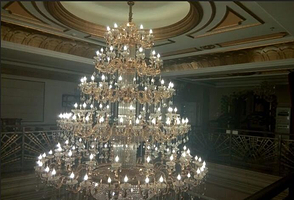 鑫隆温泉洗浴(装修中)