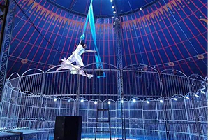 赛汗塔拉皇家大马戏