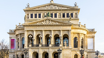 法兰克福老歌剧院