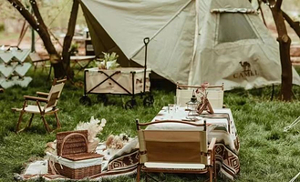 野奢部落(汉王)微度假区