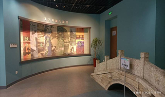 南通濠河博物馆