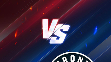 圣安东尼奥马刺队 VS 多伦多猛龙队