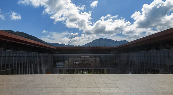 井冈山革命博物馆