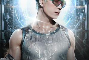 杭州 · 王栎鑫2025“X”巡回演唱会-杭州站