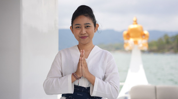 巴图尔宋安传奇游轮