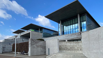 兵库县立美术馆