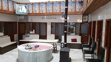 Sifalı Lüx Hamam土耳其浴