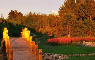 壹田拾光生态园