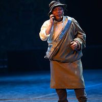 《相约拉卜楞》