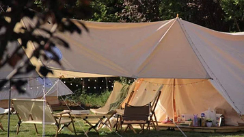 FINAL FANTASY极想·白鹿童话营地