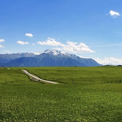 乌鲁木齐乌拉斯台