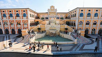 上海佛罗伦萨小镇