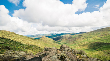 阿伯德尔国家公园