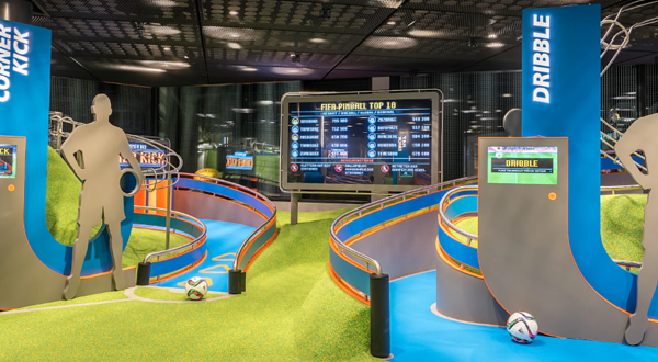 国际足联世界足球博物馆