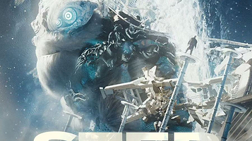 郑州 · 2025张艺兴「大航海4•STEP」巡回演唱会-郑州站