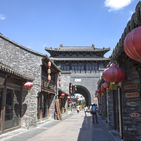 东关街历史街区