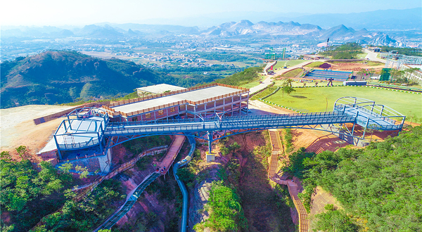 铜石岭