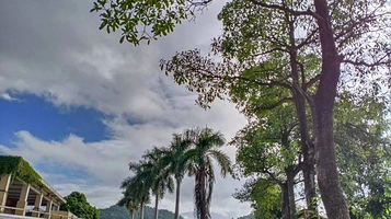 凤凰山田中园野炊·拓展基地