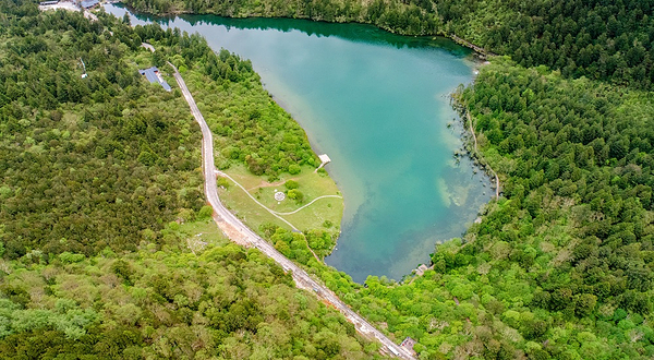康定情歌(木格措)景区