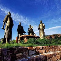 川口金泉生态园