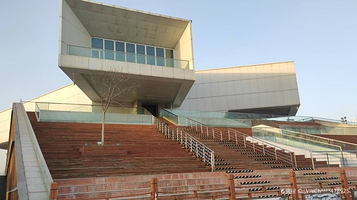 延庆地质博物馆