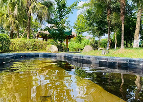 北川维斯特温泉