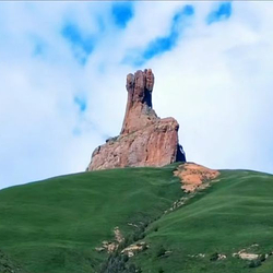 杂多昂赛大峡谷