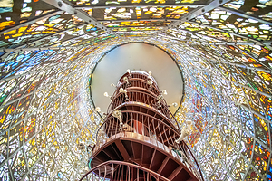 雕刻之森美术馆