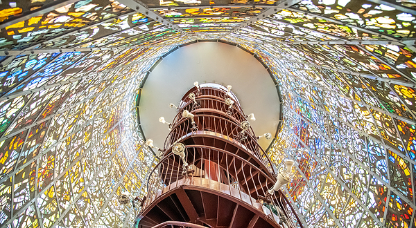 雕刻之森美术馆