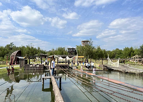 仁里水乡体验园