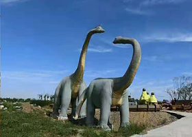 沈阳浑河西峡谷蚂蚁城堡