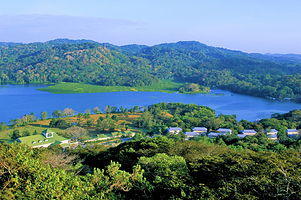 索韦拉尼亚国家公园