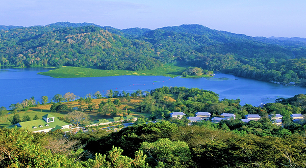 索韦拉尼亚国家公园