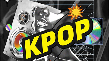 郑州 · KPOP心动狂欢电音节