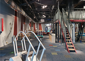 edong科学公园(钜城华亿广场店)