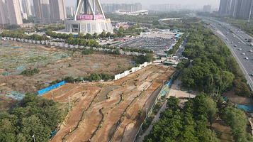 领越全地形车公园