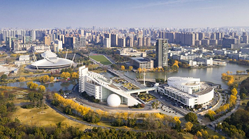 浙江大学(紫金港校区)