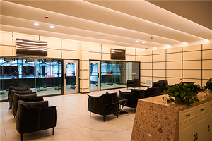 百润军博园(河北百润射击场)