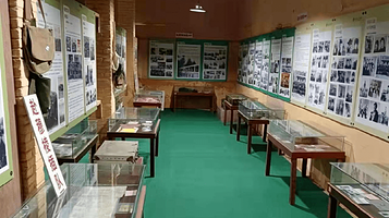 湖州知青博物馆