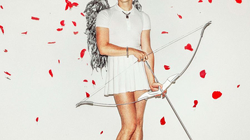 英国谢菲尔德 · YUNGBLUD《IDOLS》世界巡演