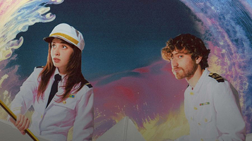 英国诺丁汉 · Magdalena Bay 巡演