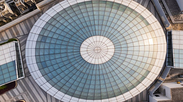 融创文旅城主题乐园